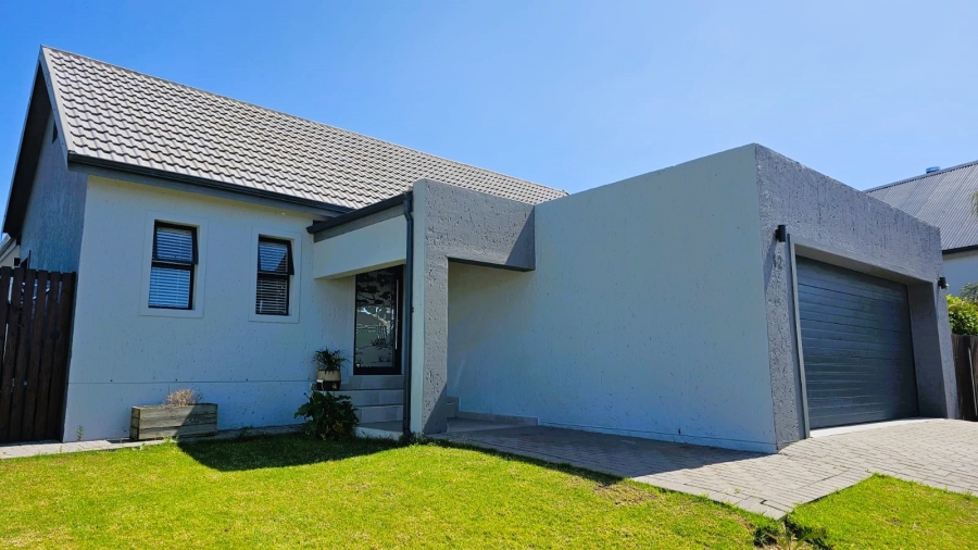 3 Bedroom Property for Sale in Blue Mountain Village Western Cape